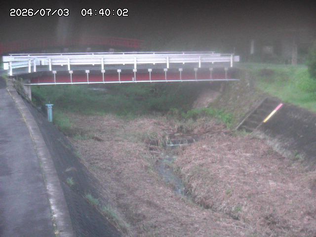 剣見川１2026/07/03 8:30:00