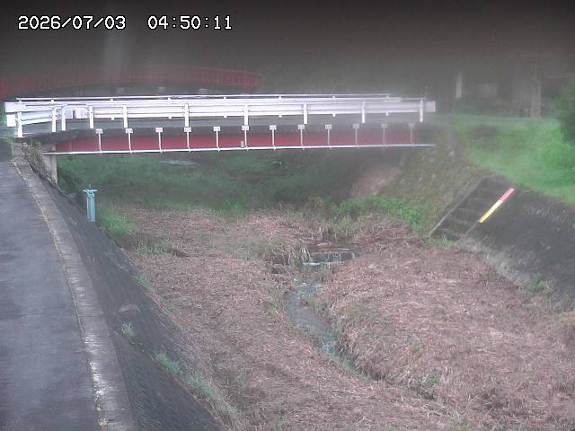 剣見川１2026/07/03 8:30:00