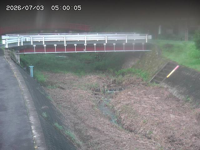 剣見川１2026/07/03 8:30:00