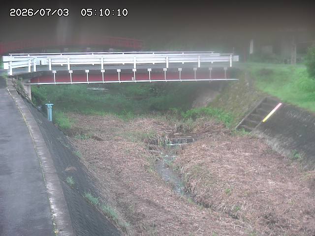 剣見川１2026/07/03 8:30:00