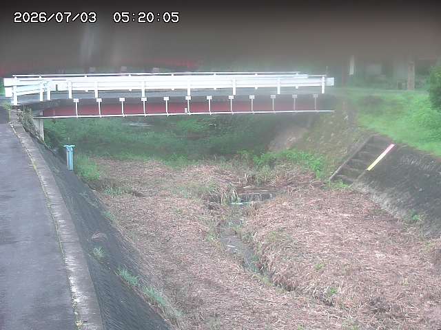 剣見川１2026/07/03 8:30:00