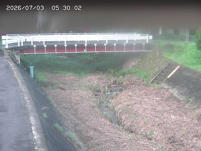 剣見川１2026/07/03 8:30:00