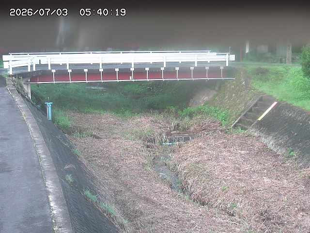 剣見川１2026/07/03 8:30:00