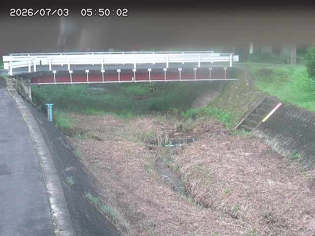 剣見川１2026/07/03 8:30:00