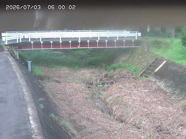 剣見川１2026/07/03 8:30:00