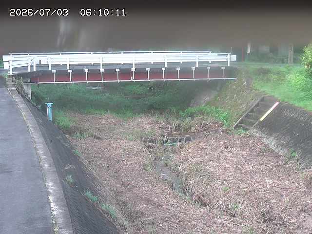 剣見川１2026/07/03 8:30:00