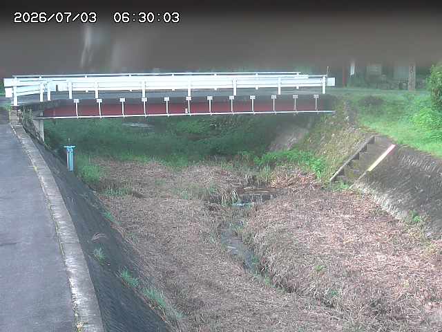剣見川１2026/07/03 8:30:00