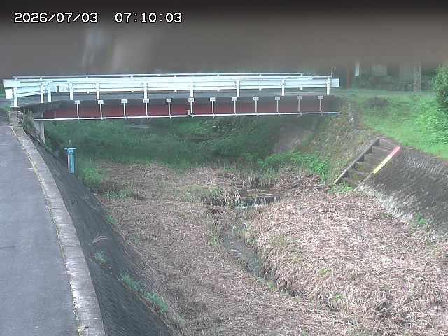 剣見川１2026/07/03 8:30:00