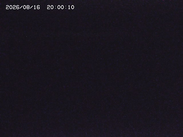 剣見川１2026/08/17 20:40:00