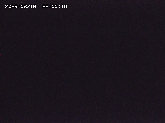 剣見川１2026/08/17 20:40:00
