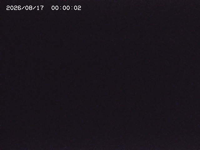 剣見川１2026/08/17 20:40:00