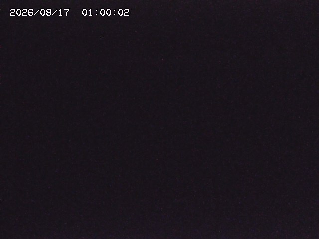 剣見川１2026/08/17 20:40:00