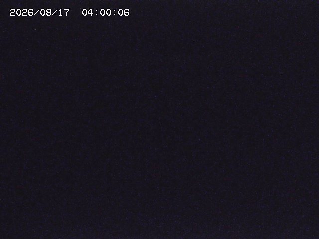 剣見川１2026/08/17 20:40:00