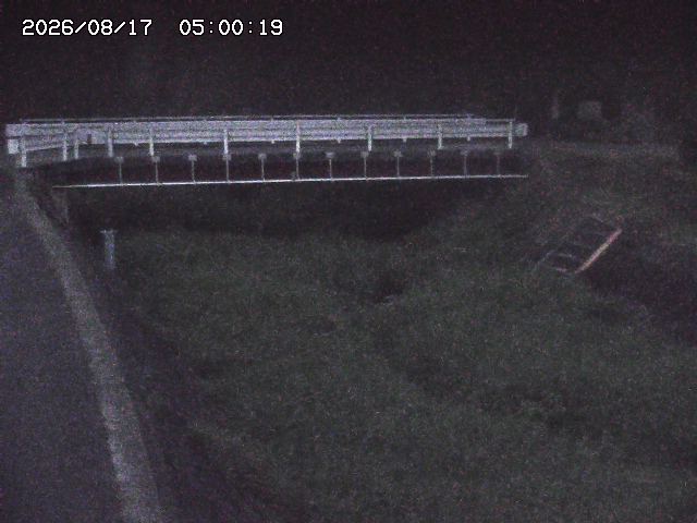 剣見川１2026/08/17 20:40:00