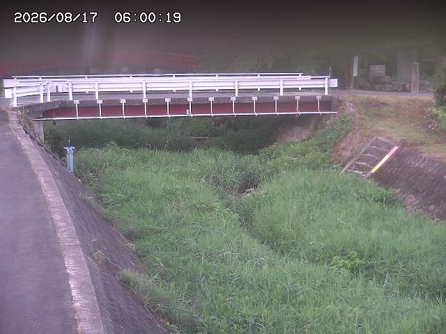 剣見川１2026/08/17 20:40:00