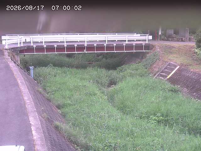 剣見川１2026/08/17 20:40:00