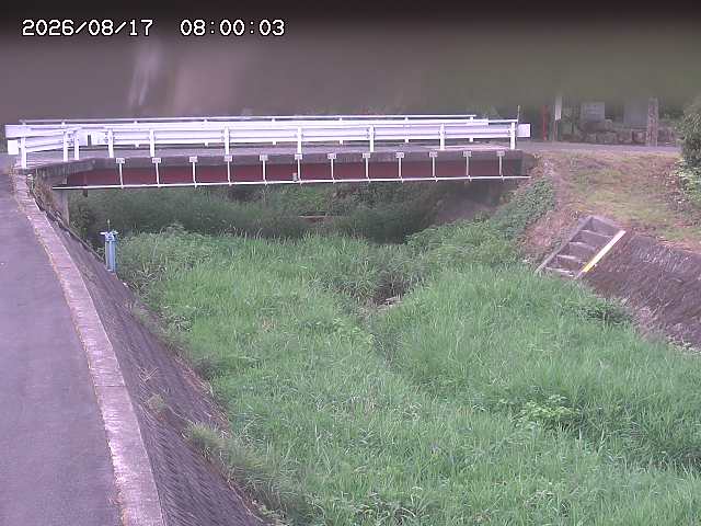 剣見川１2026/08/17 20:40:00