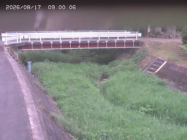 剣見川１2026/08/17 20:40:00