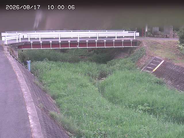 剣見川１2026/08/17 20:40:00