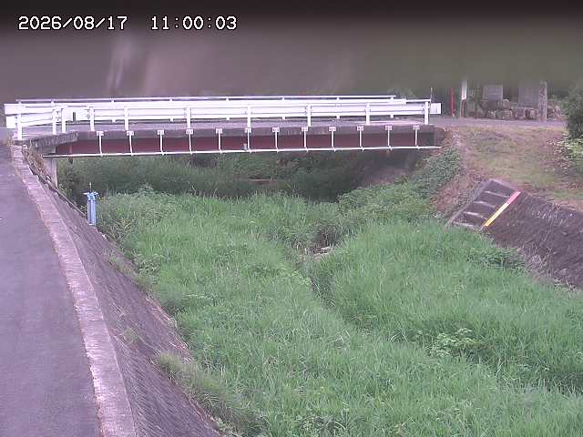 剣見川１2026/08/17 20:40:00