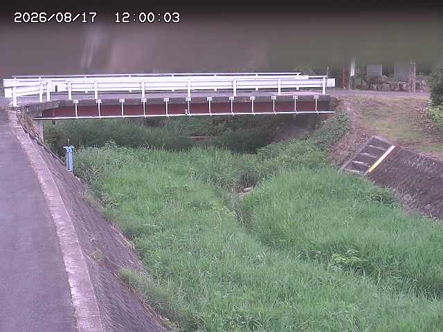剣見川１2026/08/17 20:40:00