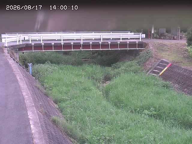 剣見川１2026/08/17 20:40:00