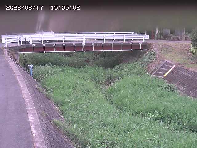 剣見川１2026/08/17 20:40:00