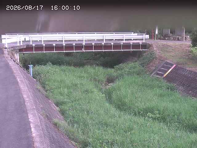 剣見川１2026/08/17 20:40:00