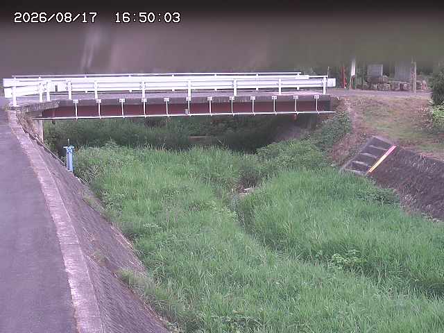 剣見川１2026/08/17 20:40:00