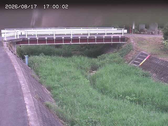 剣見川１2026/08/17 20:40:00