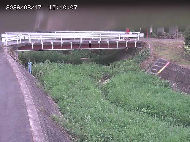 剣見川１2026/08/17 20:40:00