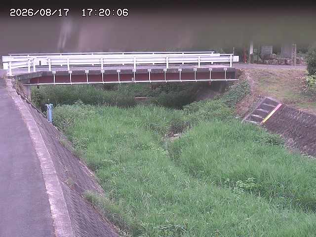 剣見川１2026/08/17 20:40:00