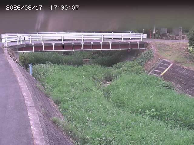 剣見川１2026/08/17 20:40:00