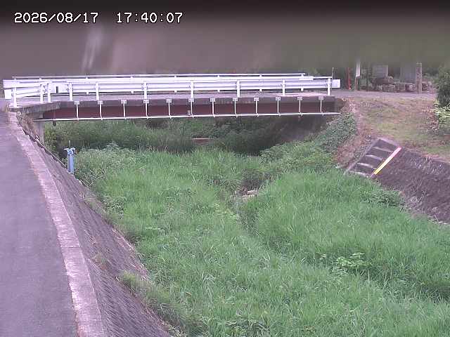 剣見川１2026/08/17 20:40:00