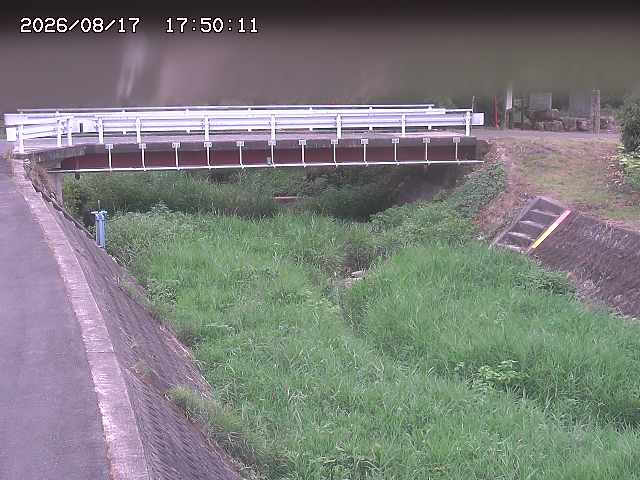 剣見川１2026/08/17 20:40:00