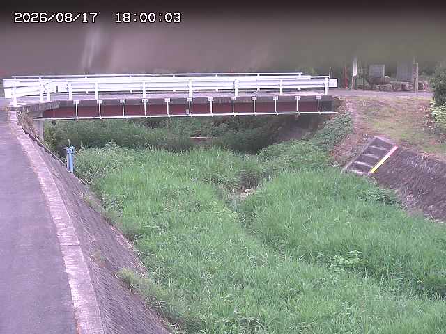 剣見川１2026/08/17 20:40:00