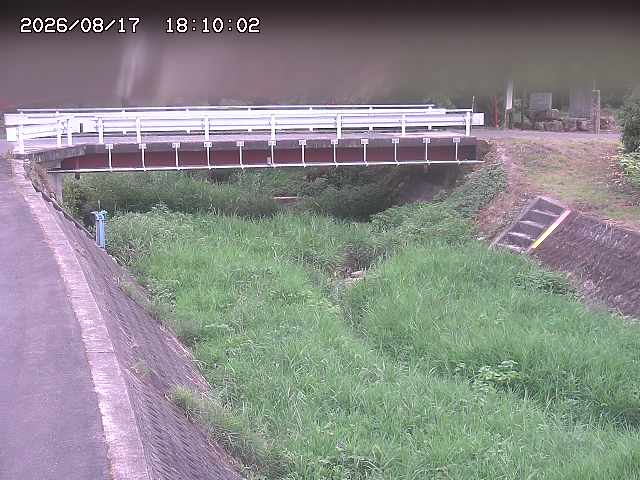 剣見川１2026/08/17 20:40:00