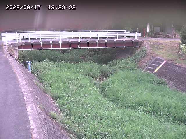 剣見川１2026/08/17 20:40:00