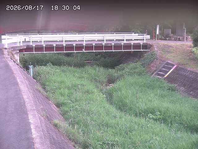 剣見川１2026/08/17 20:40:00