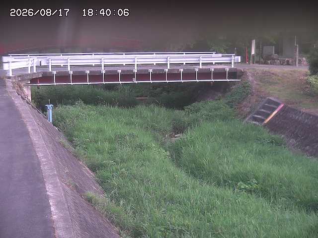 剣見川１2026/08/17 20:40:00
