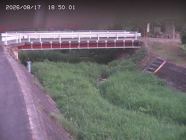 剣見川１2026/08/17 20:40:00