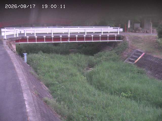 剣見川１2026/08/17 20:40:00