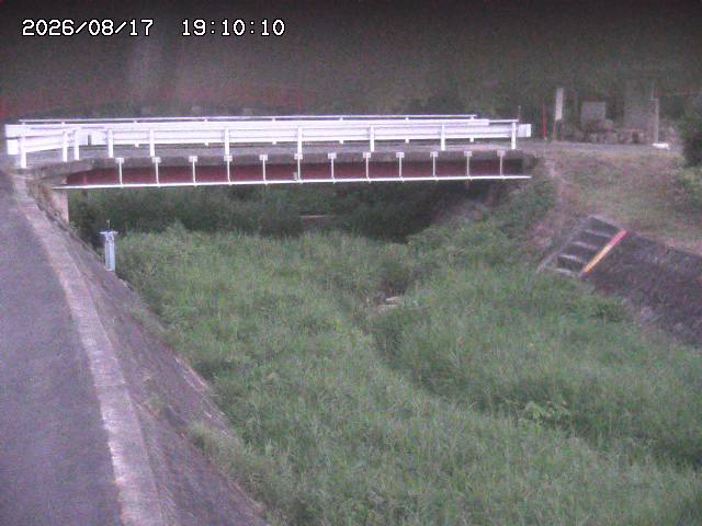 剣見川１2026/08/17 20:40:00