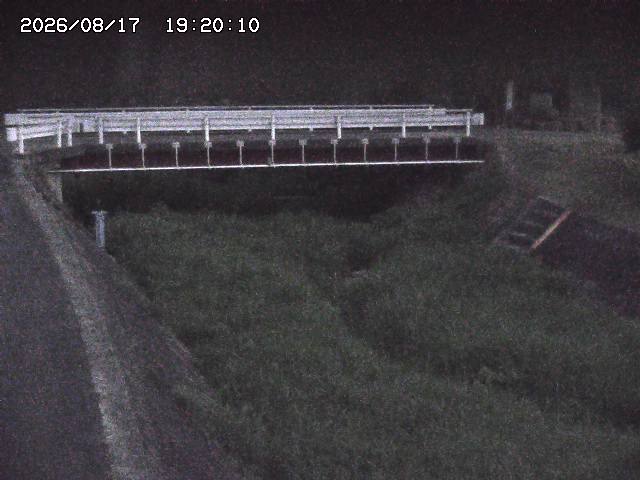 剣見川１2026/08/17 20:40:00