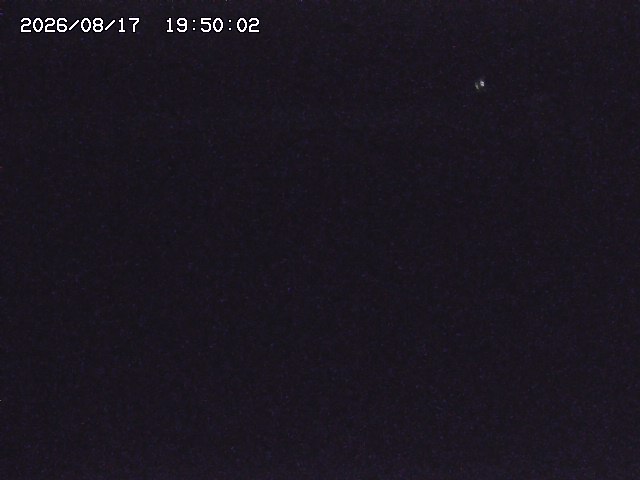 剣見川１2026/08/17 20:40:00
