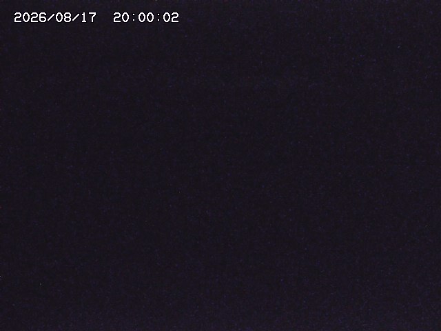 剣見川１2026/08/17 20:40:00