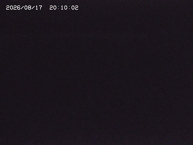 剣見川１2026/08/17 20:40:00