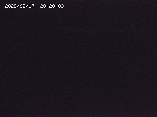 剣見川１2026/08/17 20:40:00