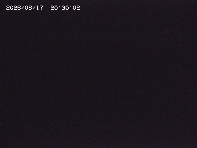 剣見川１2026/08/17 20:40:00