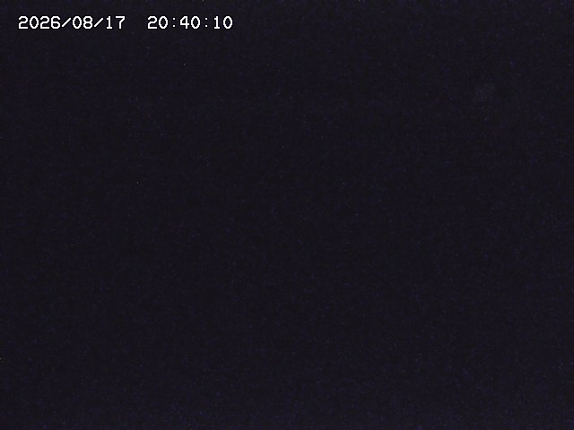 剣見川１2026/08/17 20:40:00